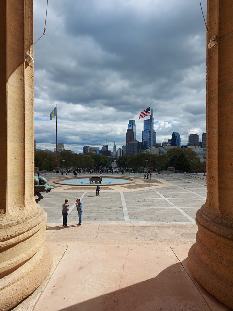 20231008 132710 - Museum Of Art Outlook