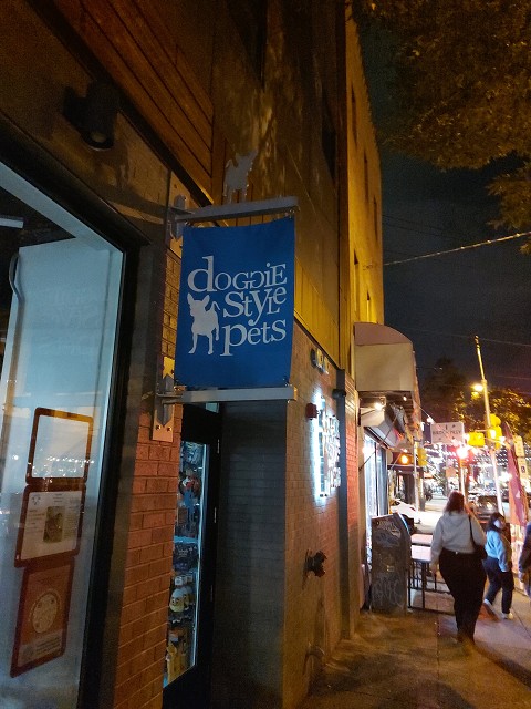 20231008 202746 Funny Pet Store Name