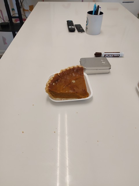 20231013 101538 - Rik Brought Pie - Pumplin