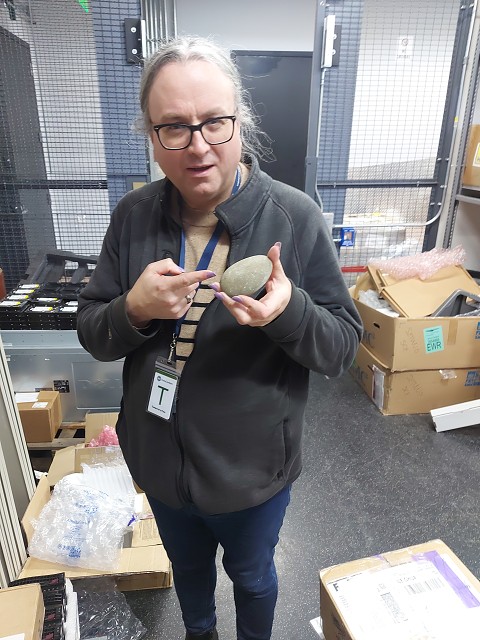 20231017 124713 - Why Is There A Rock In Our Storage