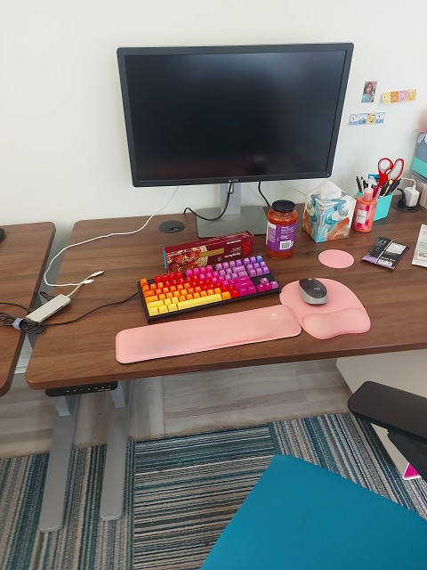 20231019 164932 - More Leftover Food. Sam Is The Proud Winner Of The Pasta And Jar Sauce