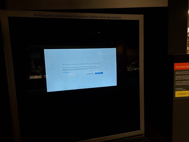 20231024 112711 - Natural History Museum Runs Firefox